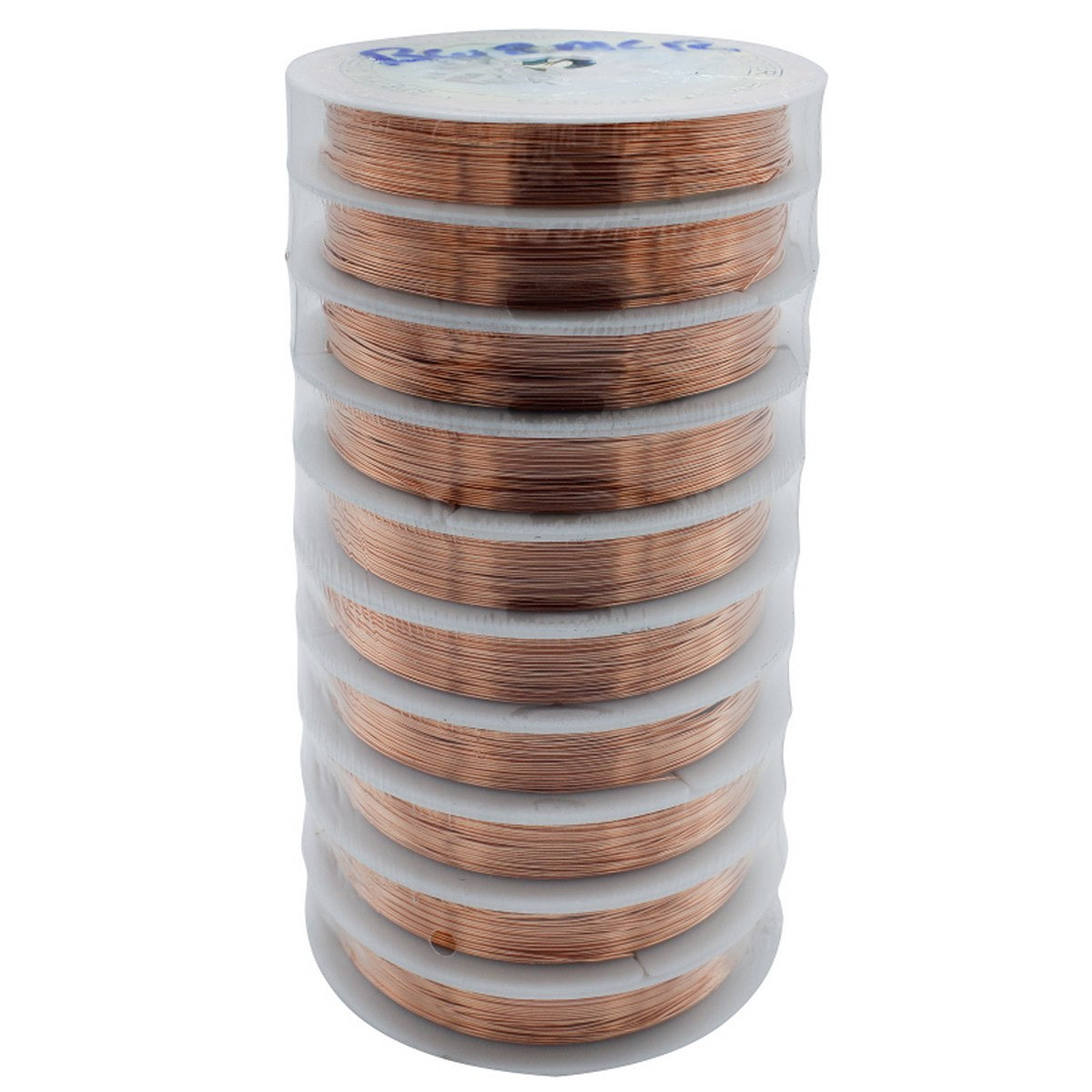 Beading Wire No.1 8M Coper Bw8Mcr