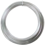 Beading Wire No.2 8M Silver Bw8Ms