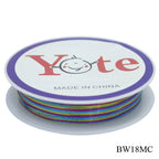 Beading Wire No.3 18M Colour Bw18Mc