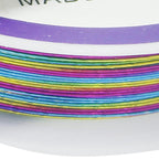 Beading Wire No.3 18M Colour Bw18Mc
