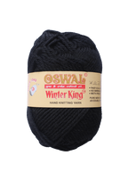 Oswal Winter King Wool Yarn Shade 10