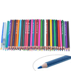 Jags Water Colour Pencil 60 Colours Jwcp-60