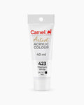 Aac Tube Sr1-40Ml Tit White