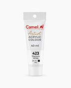 Aac Tube Sr1-40Ml Tit White