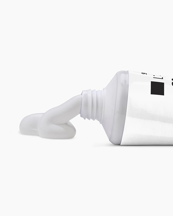 Aac Tube Sr1-40Ml Tit White