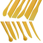 Craft Art Tools Set High Quality Ats-6