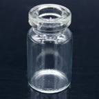 Glass Messages Bottle 14X24 18Pcs Set Gb14X24
