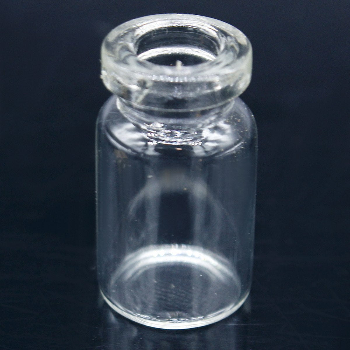 Glass Messages Bottle 14X24 18Pcs Set Gb14X24