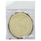 Round Wood Plate 14Cm Rwp13Cm