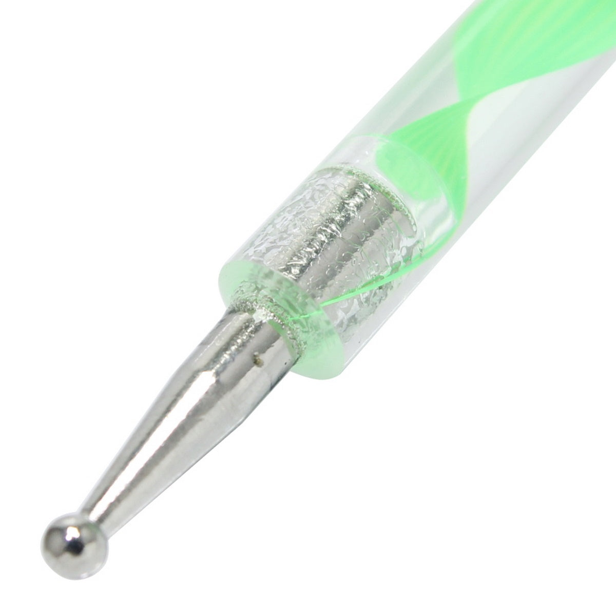 Emboss Tool 5 Pcs Set Plastic T-134