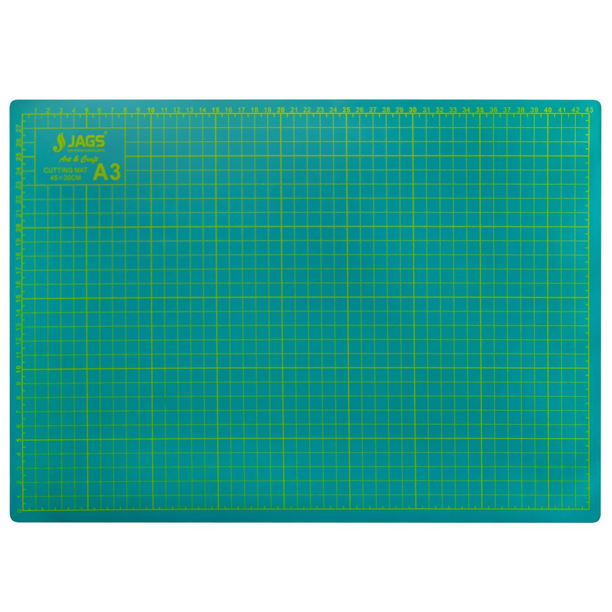 Cutting Mat A3 (30*45Cm) Cma3