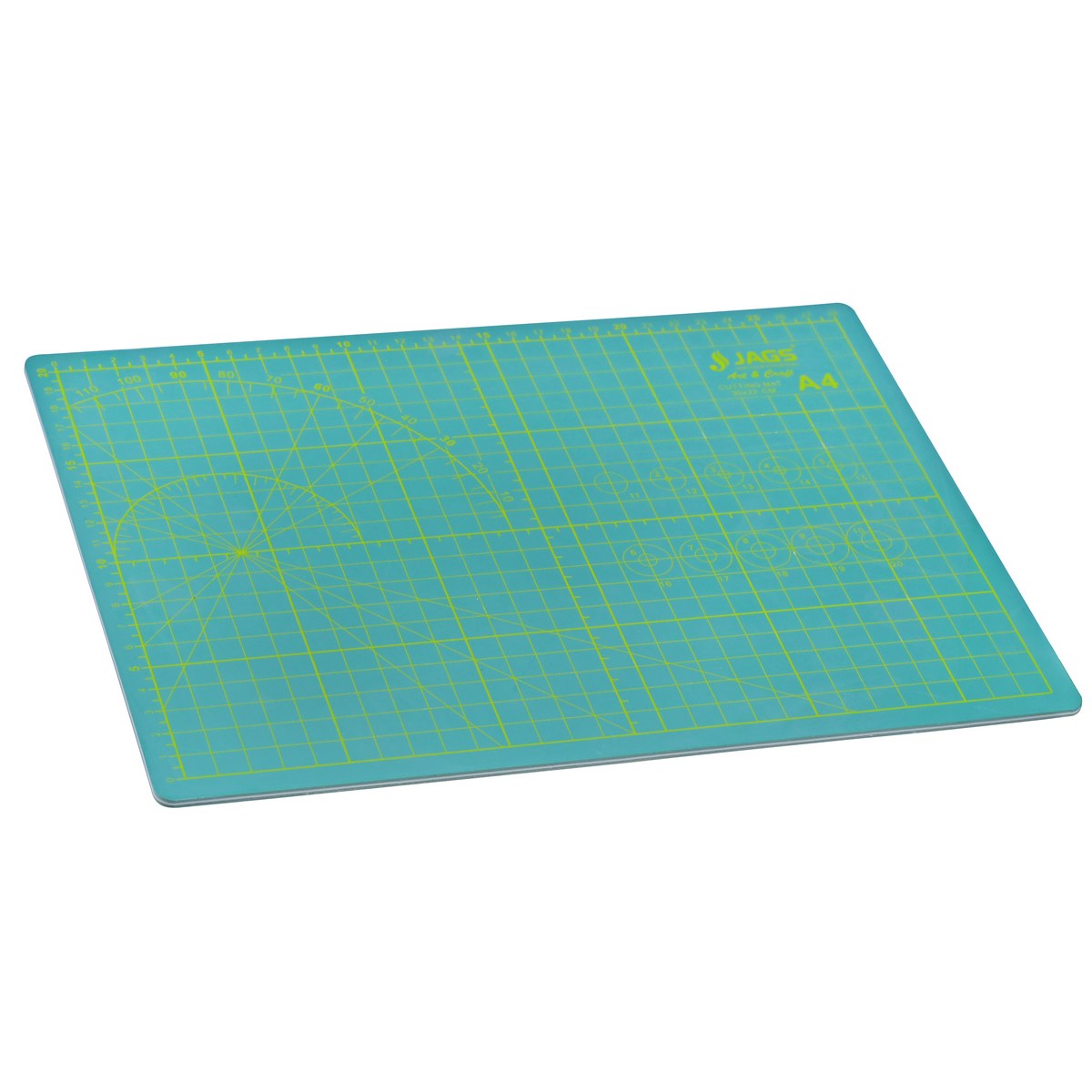 Cutting Mat A4 (22*30Cm) Cma4