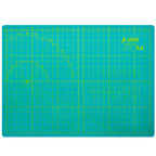 Cutting Mat A4 (22*30Cm) Cma4