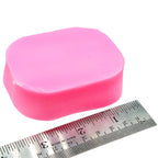 Silicone Mould Baby Fairy Tale Jsf724