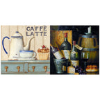 Homebound Decor Decoupage Paper 12X12 Hddp12X12