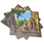 Jags Decoupage Paper Gautam Lord Buddha Jdpg-10