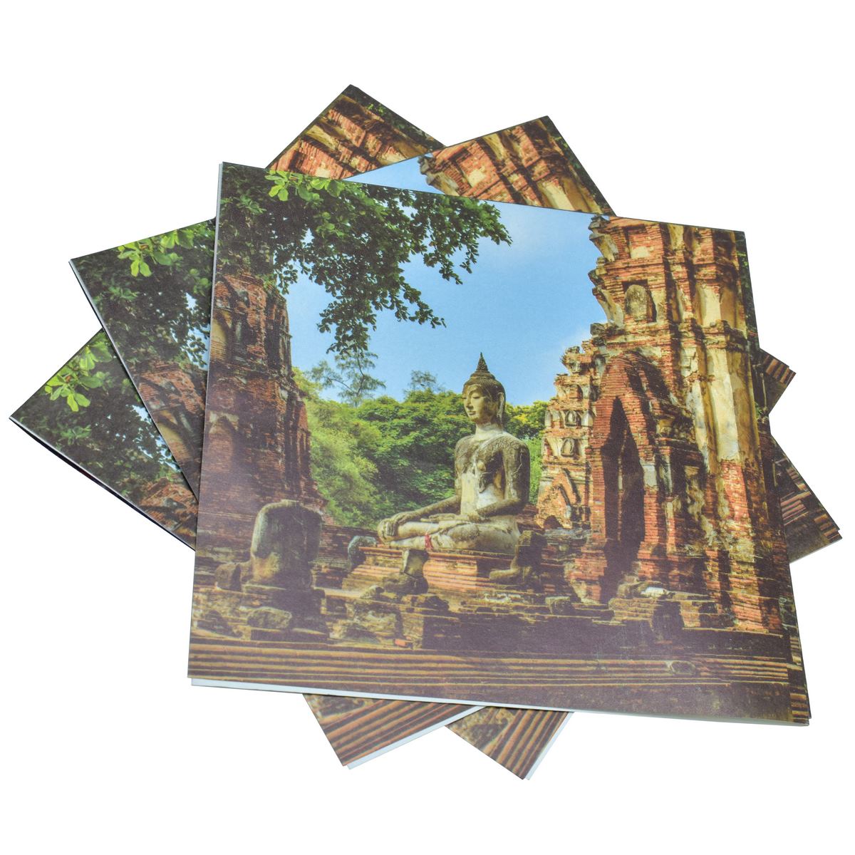 Jags Decoupage Paper Gautam Lord Buddha Jdpg-10