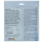 Jags Decoupage Paper Gautam Lord Buddha Jdpg-11