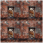 Jags Decoupage Paper V Window Budha Jdpg-15