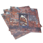 Jags Decoupage Paper V Window Budha Jdpg-15