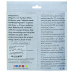 Jags Decoupage Paper V Storp Watch Jdpg-17