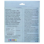 Jags Decoupage Paper Vintag Blue Car Jdpg-19