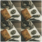 Jags Decoupage Paper Vintage Colle Jdpg-21