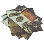 Jags Decoupage Paper Vintage Colle Jdpg-21