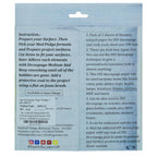 Jags Decoupage Paper Vintage Colle Jdpg-21