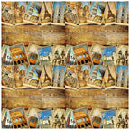 Jags Decoupage Paper Vintage Word Jdpg-22
