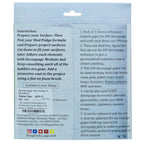 Jags Decoupage Paper Vintage Word Jdpg-22