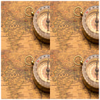 Jags Decoupage Paper Vintage India Jdpg-23