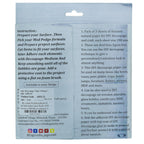 Jags Decoupage Paper Vintage India Jdpg-23