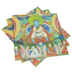 Jags Decoupage Paper Chinese Zambala Buddhajdpg-24