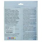 Jags Decoupage Paper Fort With Buddha Jdpg-25