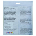 Jags Decoupage Paper 3 Vintage Clock Jdpg-27