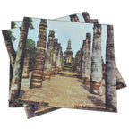 Jags Decoupage Paper 1 Vintage Fortress Jdpg-30