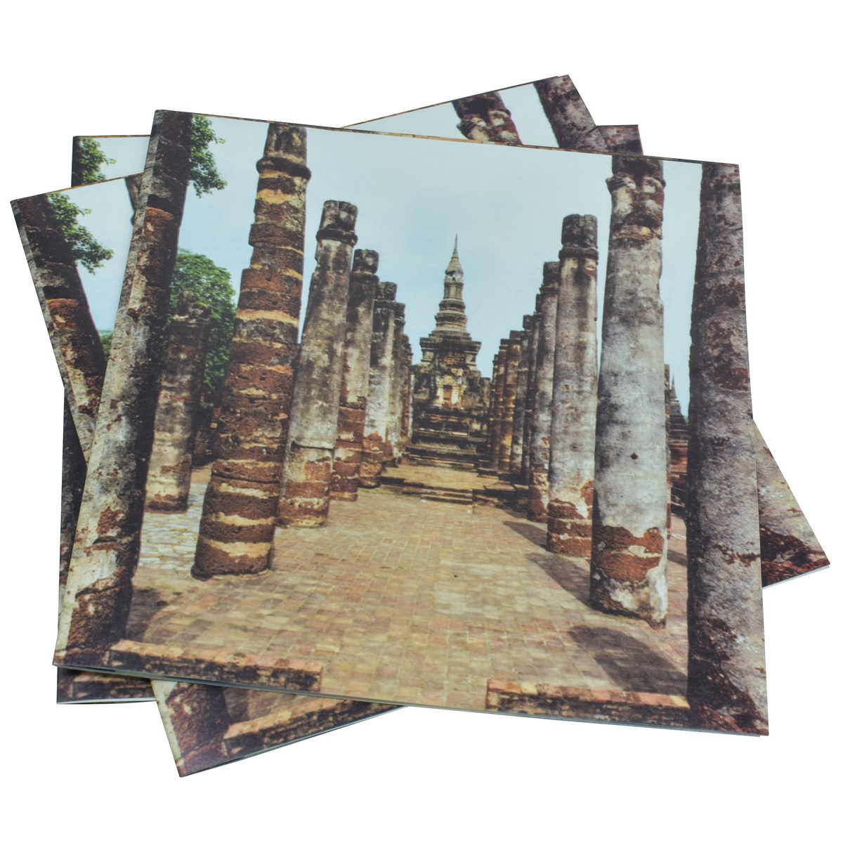 Jags Decoupage Paper 1 Vintage Fortress Jdpg-30