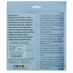 Jags Decoupage Paper 1 Vintage Fortress Jdpg-30
