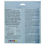Jags Decoupage Paper 10 World Wonders Jdpg-31