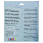 Jags Decoupage Paper Vintage World Map Jdpg-32