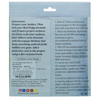 Jags Decoupage Paper Royel Elephant Jdpg-33