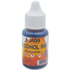 Alcohol Ink Mini Pack 1 - Set Of 6 Aimp01