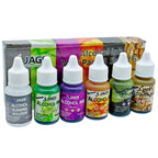 Alcohol Ink Mini Pack 3 - Set Of 6 Aimp03