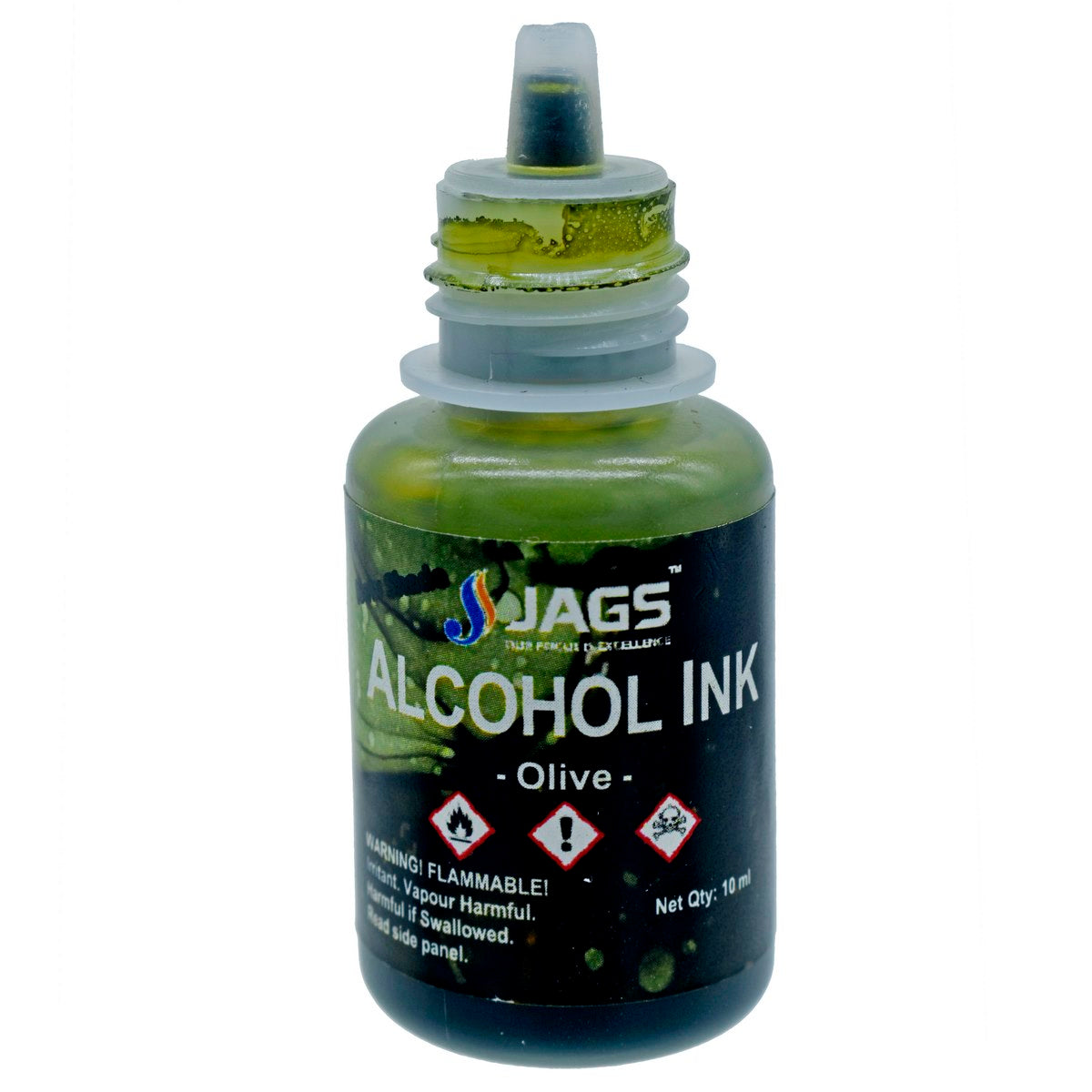 Alcohol Ink Mini Pack 3 - Set Of 6 Aimp03