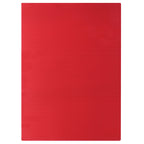 A4 Corrugated Paper Fluorescent 10 Sheets 17910