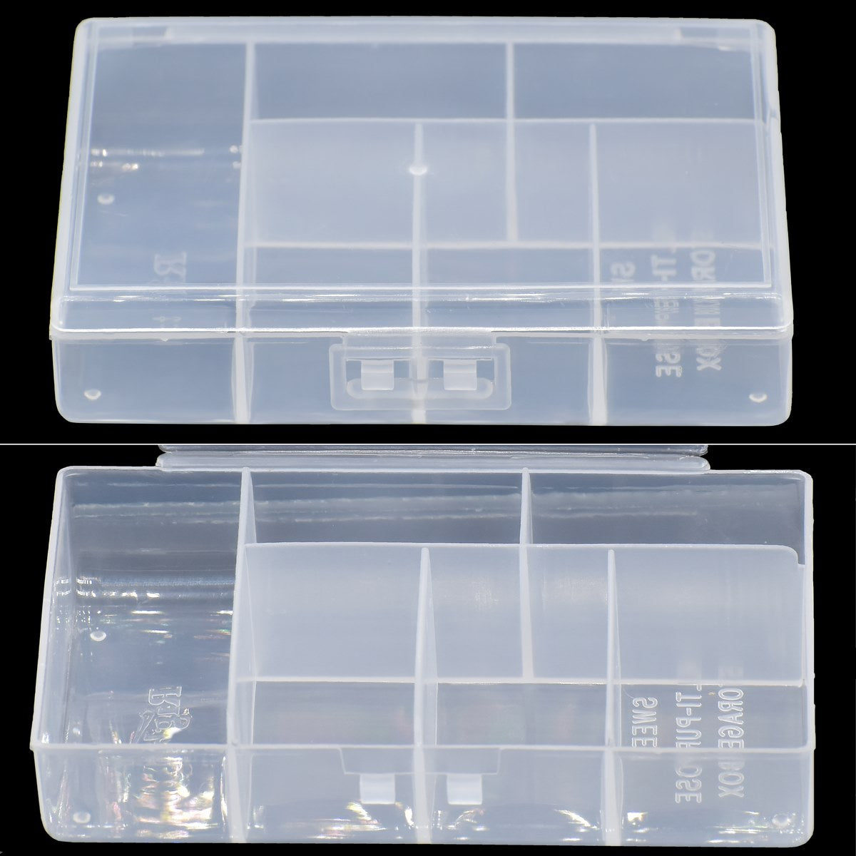 Container Sweet-1 Sweet-1