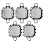 Metal Craft Fitting 10 Pcs Mc-1271