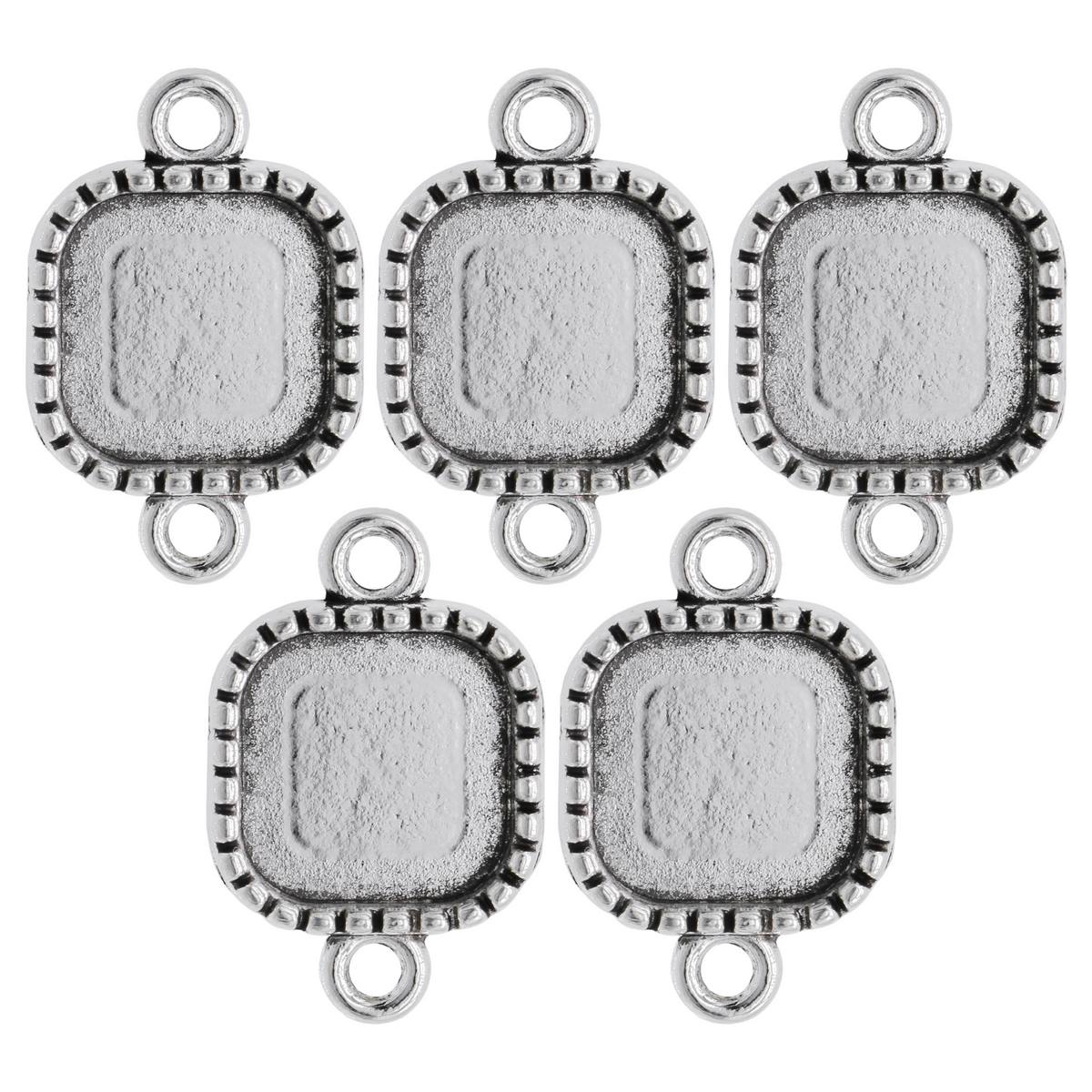 Metal Craft Fitting 10 Pcs Mc-1271