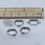 Metal Craft Fitting 10 Pcs Mc-1271